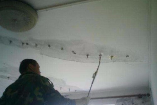 防水滲漏的99%原理與90%―1%原理，你知道嗎？