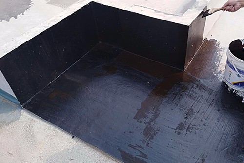 種植屋面如何帶動防水行業的發展？