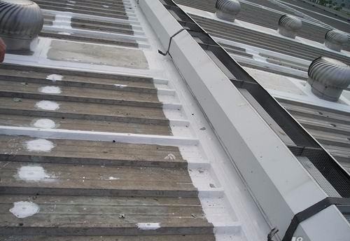 防水工安全技術操作規(guī)程