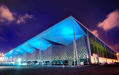 4大場景\12個分鏡頭 全覽2018展會活動｜分鏡頭