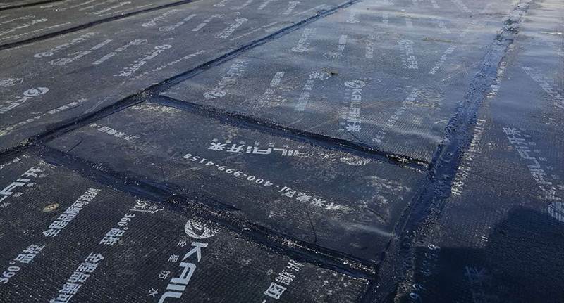 SBS防水卷材_開來SECOV濕克威防水