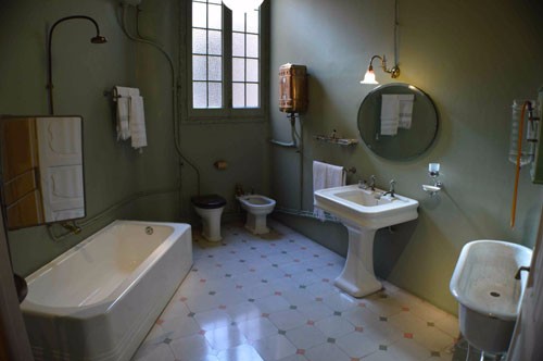 衛生間防水施工驗收流程