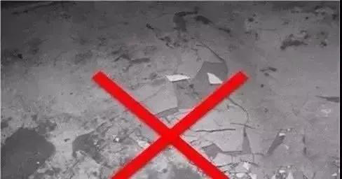 防水施工中最常見(jiàn)的錯(cuò)誤