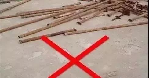 防水施工中最常見(jiàn)的錯(cuò)誤