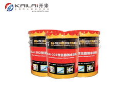 雙組份聚氨酯防水涂料施工注意事項有哪些？