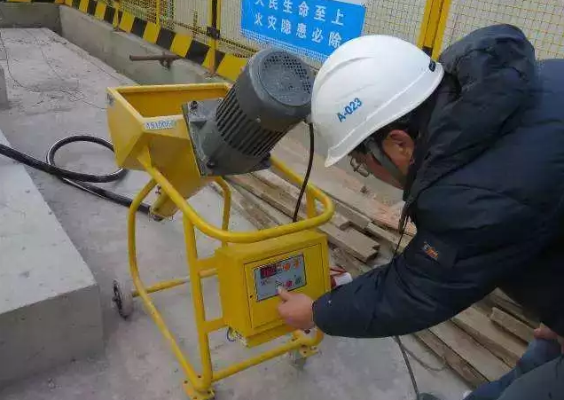 防水堵漏高壓注漿施工方法有哪些？