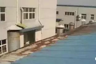 防水卷材一般什么部位容易出現(xiàn)滲漏？