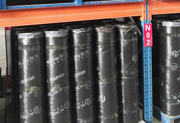 sbs防水卷材檢測項目有哪些？