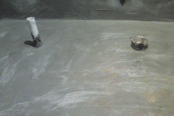 JS防水涂料跟水泥基滲透結晶防水涂料有什么區別？