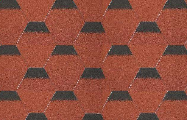 別墅瀝青瓦施工中常犯的錯(cuò)誤處理