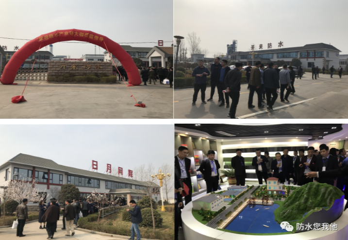 開來濕克威風采