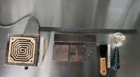 開來教您 | 防水卷材耐熱性性能檢測(cè)