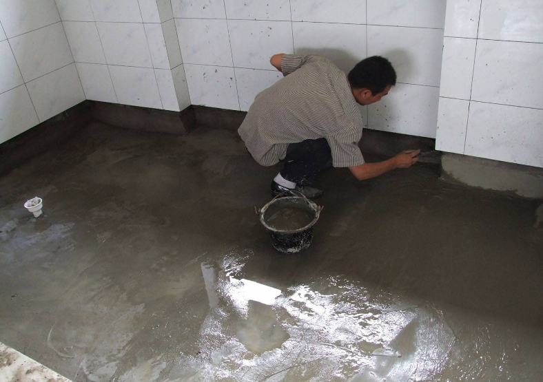 防水堵漏的注意事項有哪些?