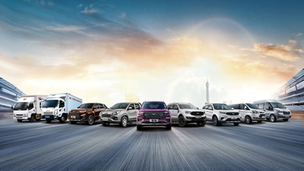 425.96億元！江鈴汽車(chē)位列2021年中國(guó)500最具價(jià)值品牌第178名，深圳軟件開(kāi)發(fā)的啟示